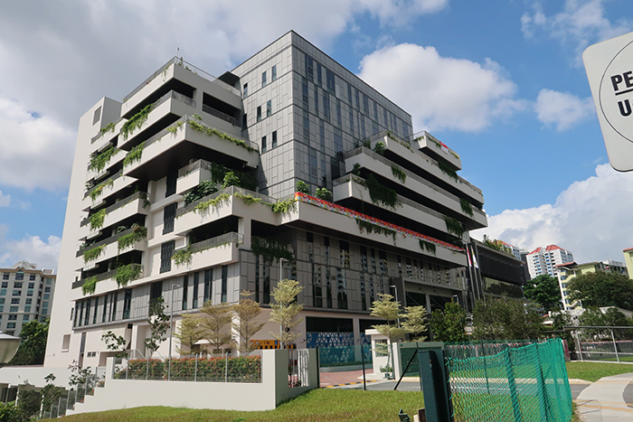 From housing different primary schools to the Singapore Examinations and Assessment Board, the campus at 298 Jalan Bukit Ho Swee has been instrumental in the educational development of Singapore’s youth.