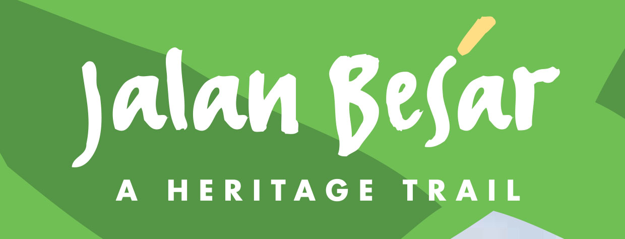 Jalan Besar Heritage Trail