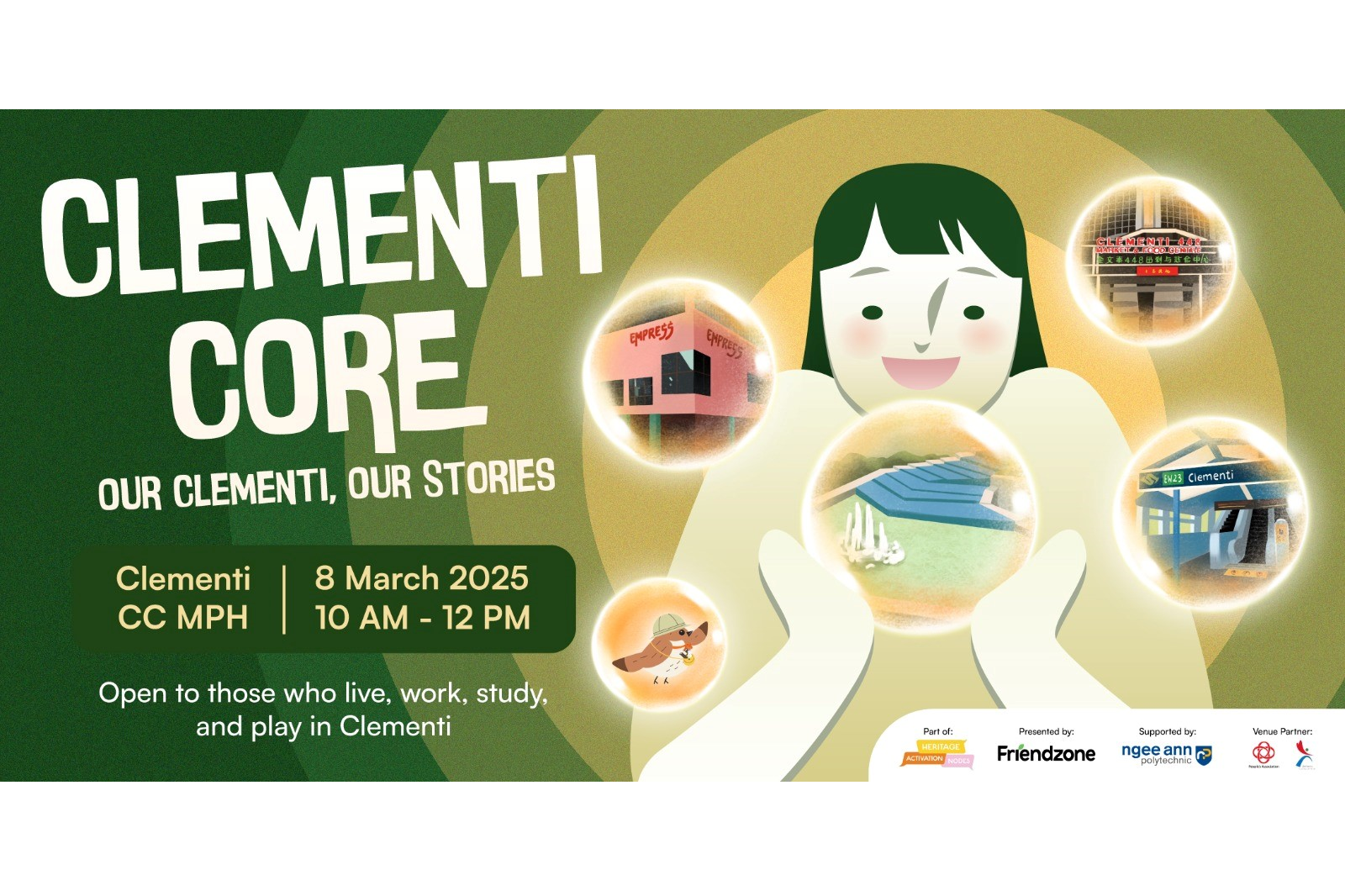 Programme Image