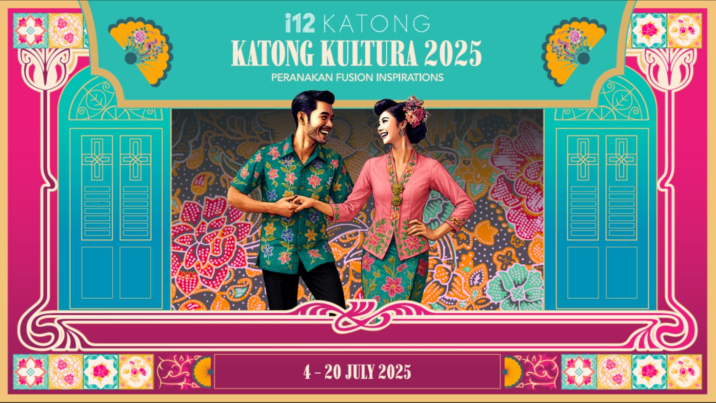 Programme Image
