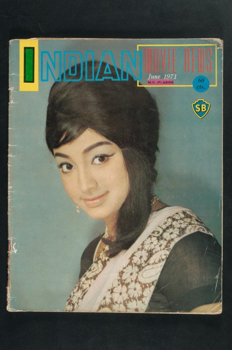 Indian Fashion Magazine