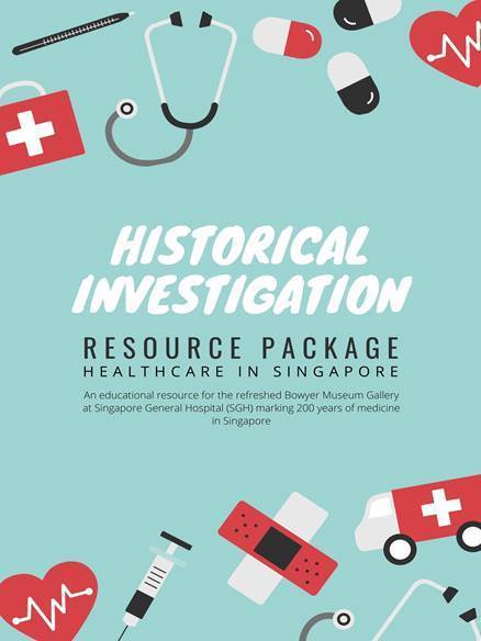 Historical Investigation Resource Package