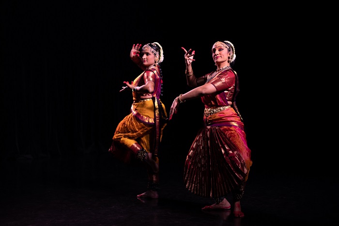Apsaras Arts: Connecting soul to soul, through dance