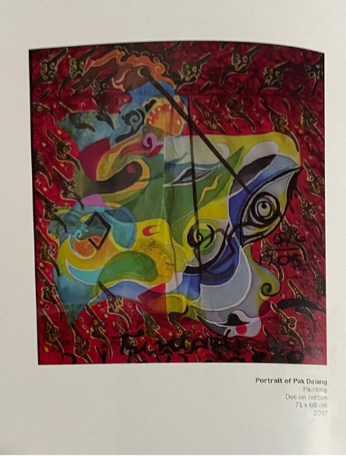 The Art of Batik: Exploring Symbolism in Malay Textile Design