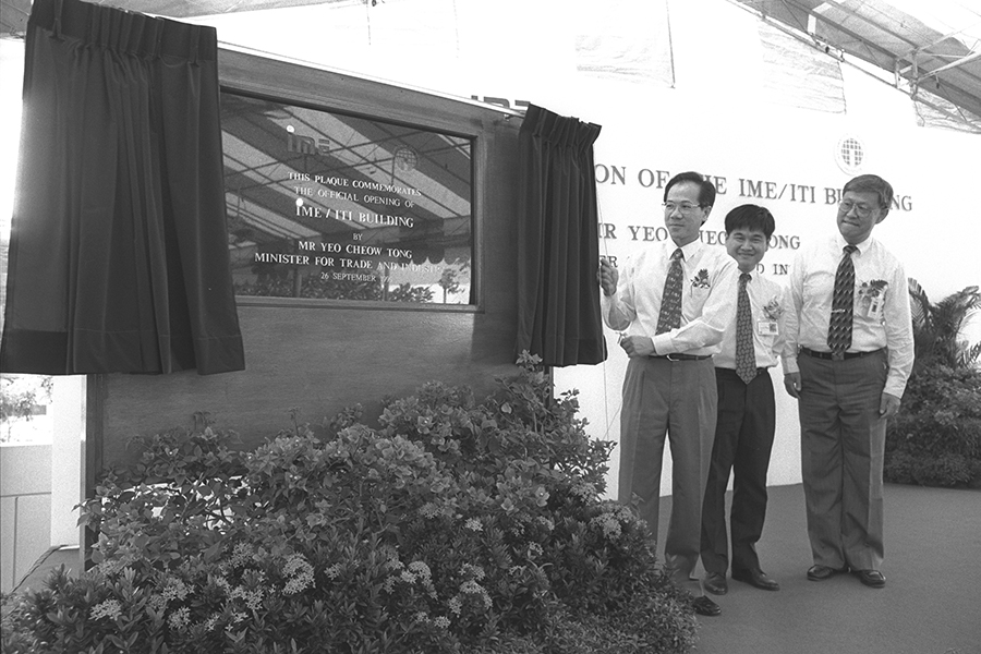 Courtesy of National Archives Singapore