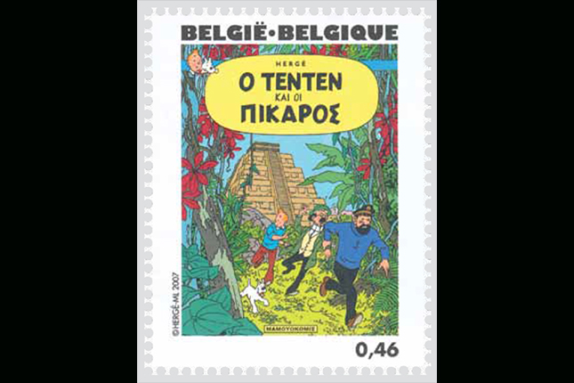 belgie