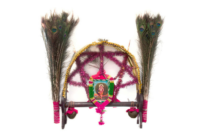 Kavadi