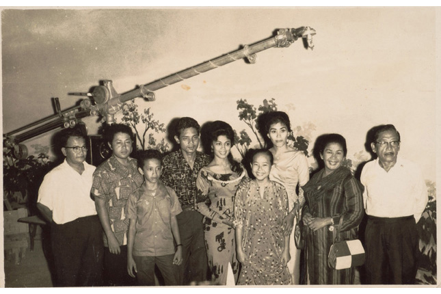 The Golden Era Of Singapore Cinema