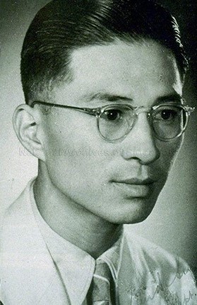 Lim Bo Seng