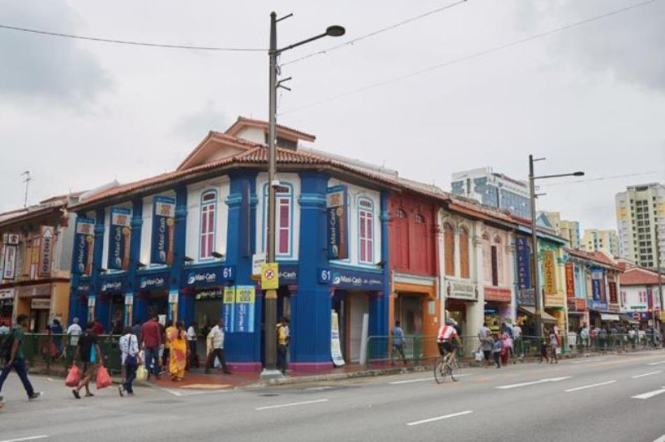 Little India