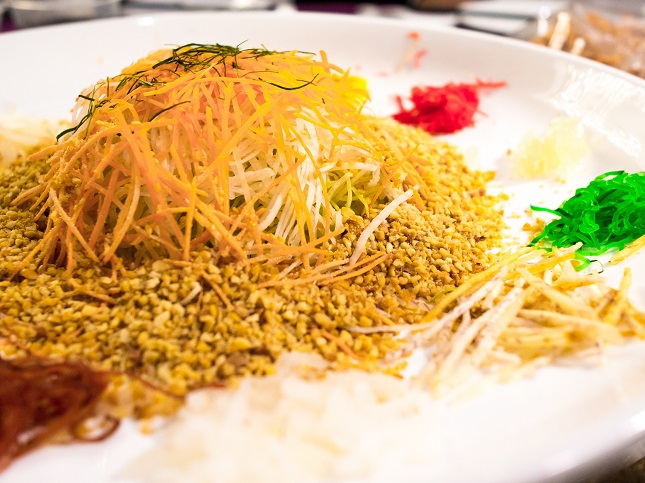 Yusheng Updated 3
