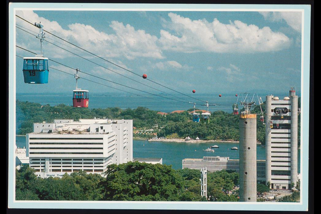 Cable Car