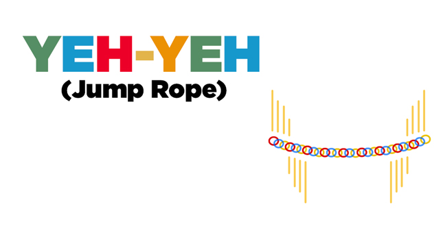 Yeh-yeh (Jump Rope)