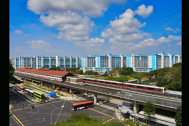 yishun