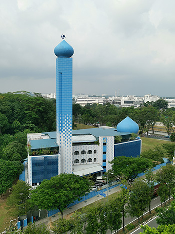 Masjid An-Nur