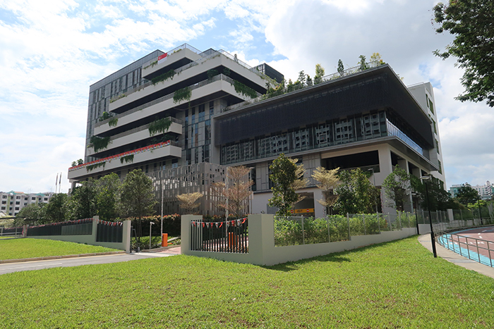 From housing different primary schools to the Singapore Examinations and Assessment Board, the campus at 298 Jalan Bukit Ho Swee has been instrumental in the educational development of Singapore’s youth.