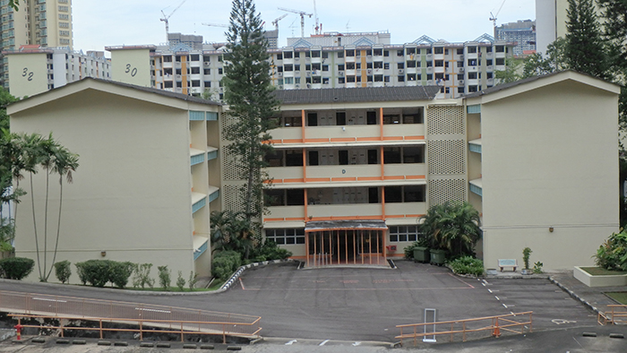 From housing different primary schools to the Singapore Examinations and Assessment Board, the campus at 298 Jalan Bukit Ho Swee has been instrumental in the educational development of Singapore’s youth.