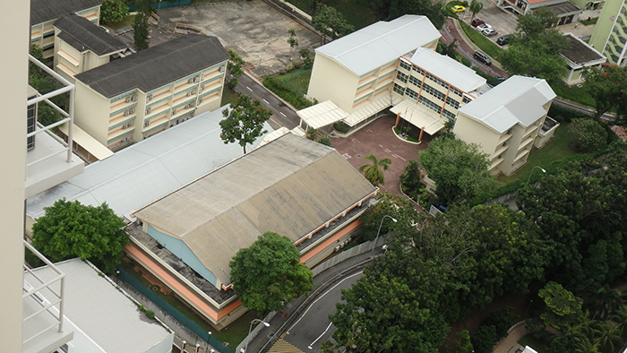 From housing different primary schools to the Singapore Examinations and Assessment Board, the campus at 298 Jalan Bukit Ho Swee has been instrumental in the educational development of Singapore’s youth.