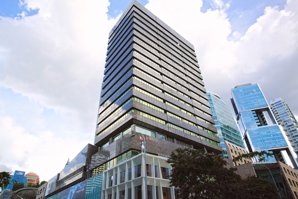 Liat Towers, whose first phase was completed just weeks after Singapore gained independence in 1965, is known for being the site of the country’s first McDonald’s branch in 1979, and first Starbucks outlet in 1996.