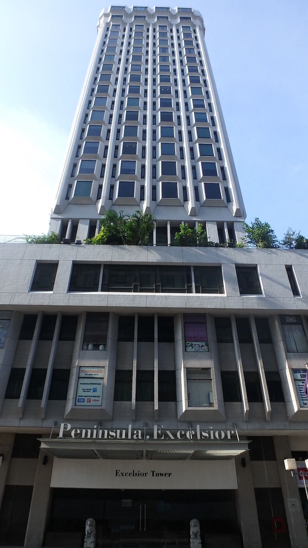 Coleman Street, which spans from Armenian Street to St Andrew’s road, was named after George D. Coleman, Singapore’s first Superintendent of Public Works and Prison Warden. 3 to 5 Coleman Street was the site of the Former Hotel de la Paix. Today, it is the address of Peninsula Shopping Complex.