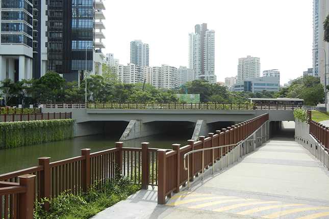 Kim Seng Bridge