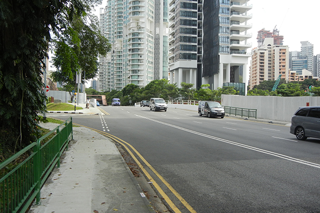 Kim Seng Bridge