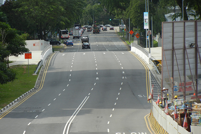 Kim Seng Bridge