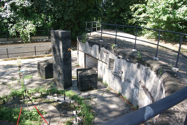 Mount Imbiah Battery - Imbiah Walk