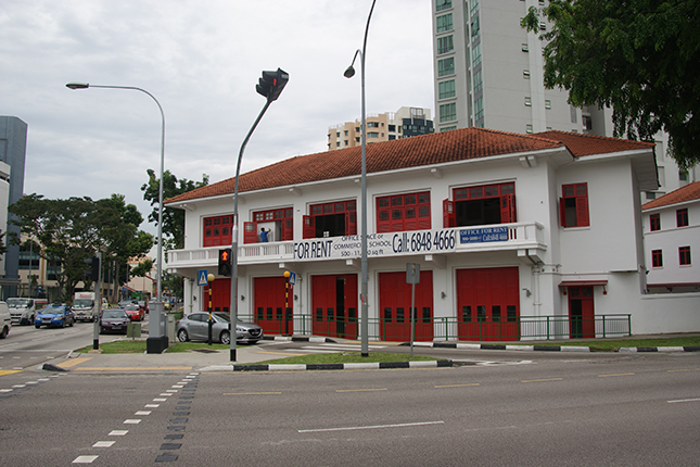 29 Paya Lebar Road, Singapore 409005