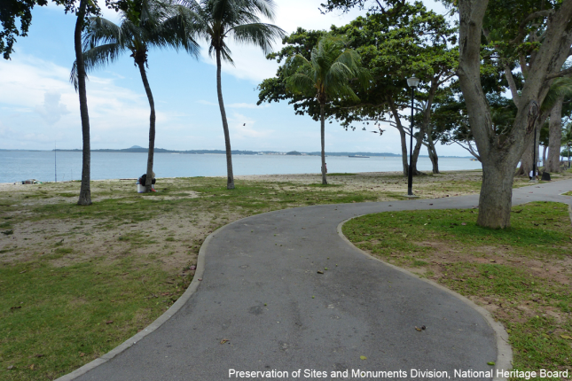 Changi Beach Massacre