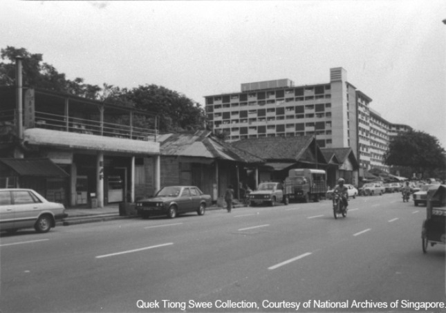 Geylang Serai