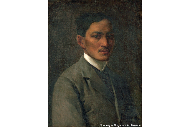 Jose Rizal