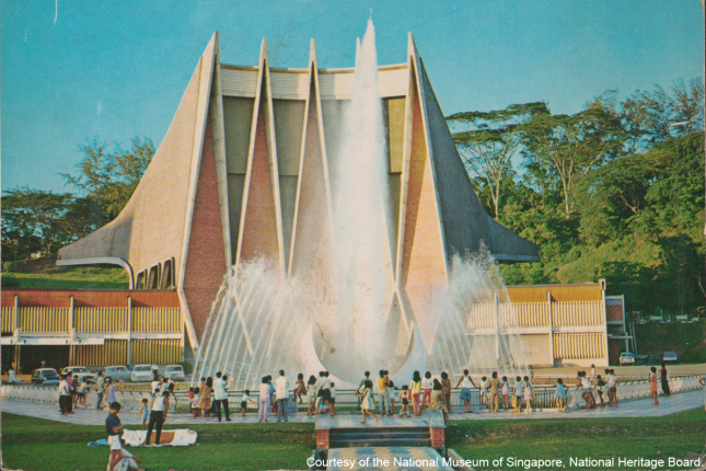 National Theatre