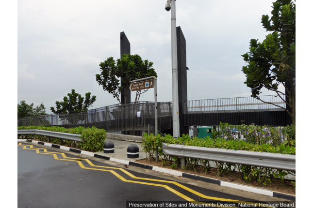 Punggol Beach Massacre