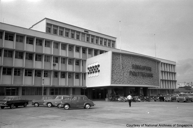 Singapore Polytechnic