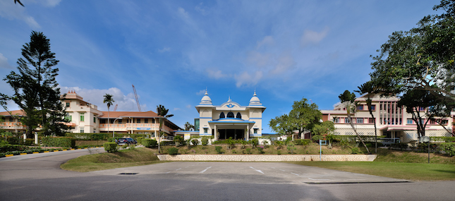 Ramakrishna Mission