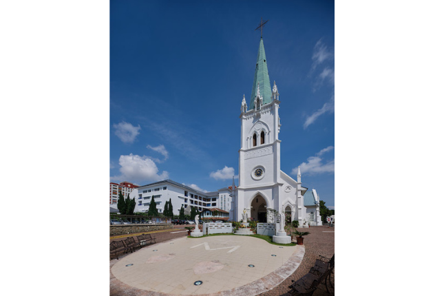 Church of the Nativity of the Blessed Virgin Mary