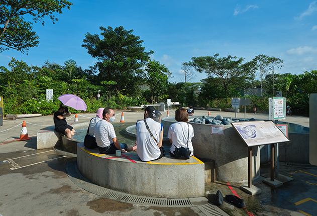 Hot Spring 1