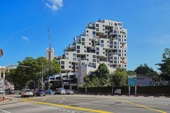 Balestier Point