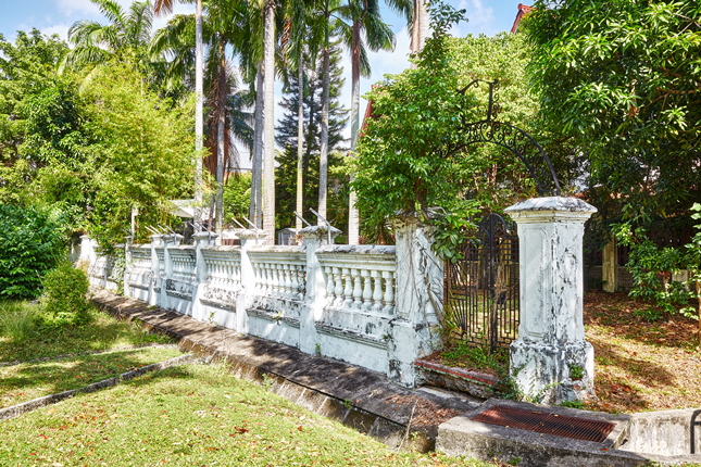 Bedok Heritage Trail Cover Photo
