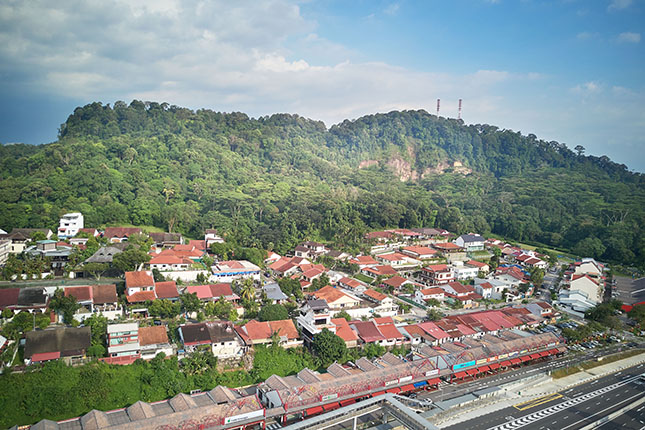 Fuyong Estate