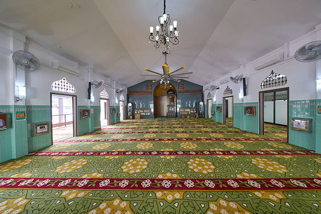 Masjid Huda