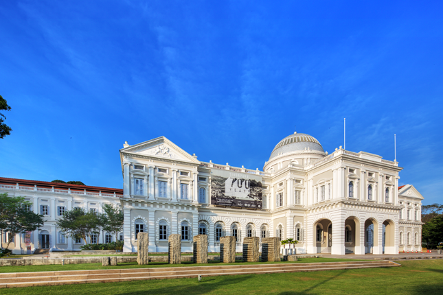 National Museum of Singapore