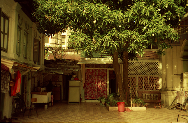 Abdul Gafoor Mosque 5