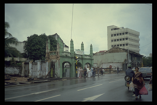 Angullia Mosque 1