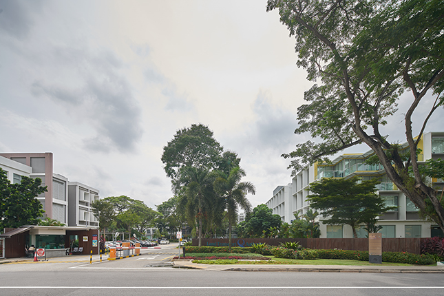 Former Kandang Kerbau Hospital 5