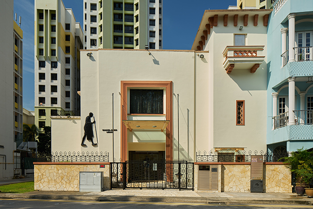 Sri Veeramakaliamman Temple