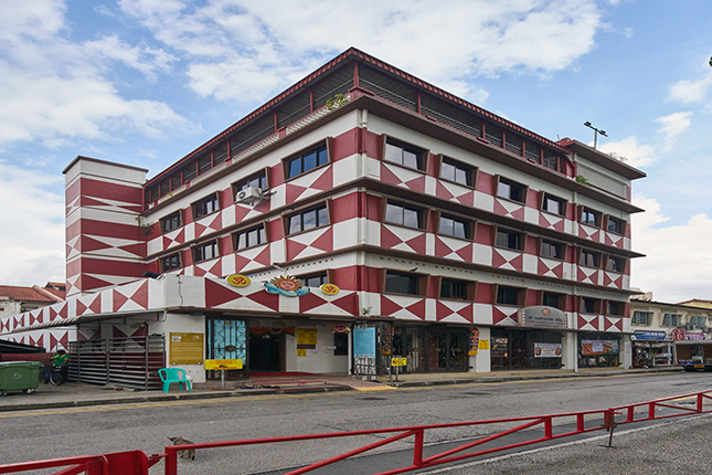 Shree Lakshminarayan Temple