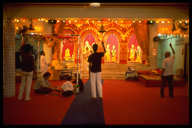 Shree Lakshminarayan Temple 3