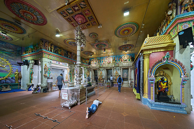 Sri Veeramakaliamman Temple 3